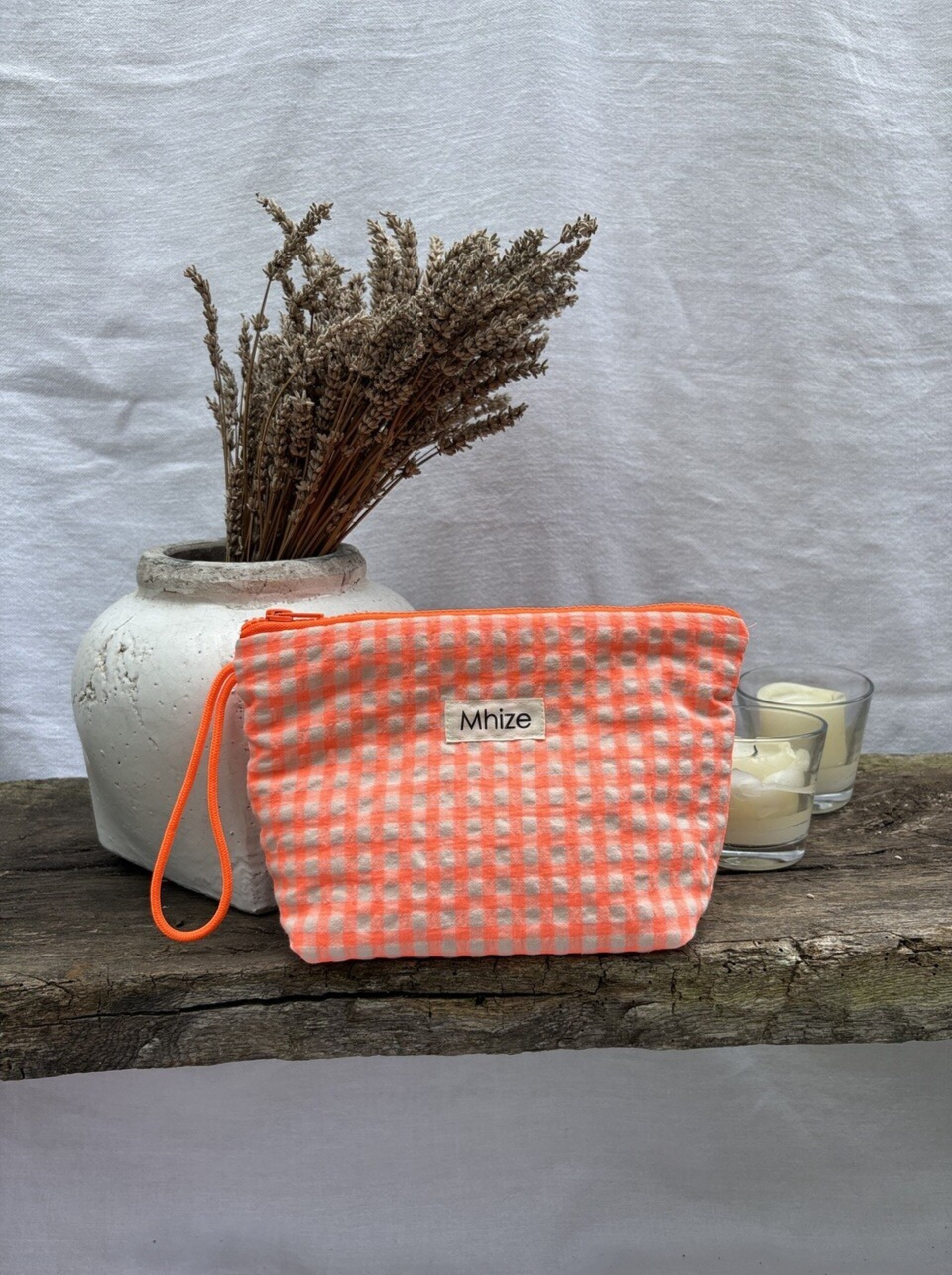 Vichy Flúor Naranja - 1