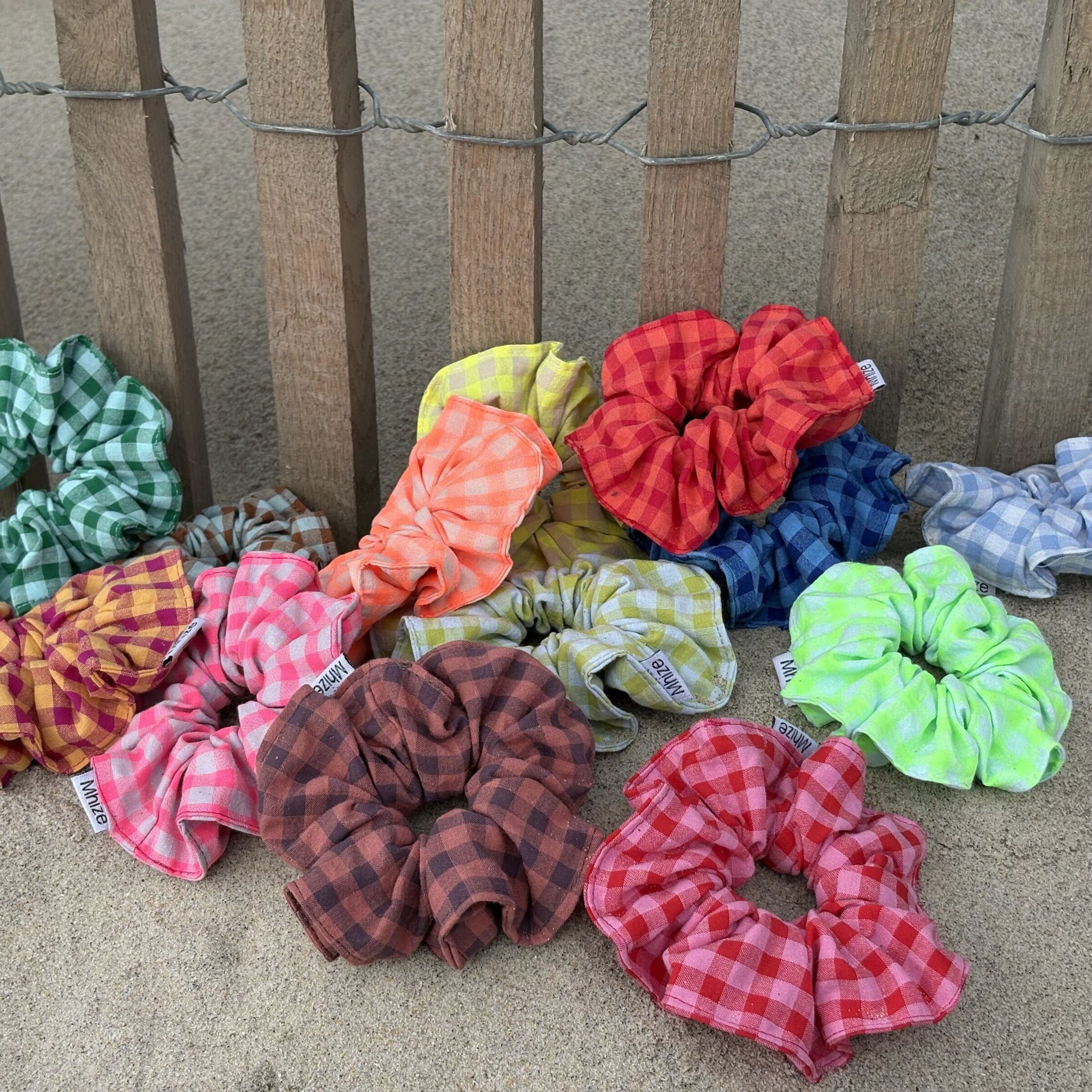 Scrunchies