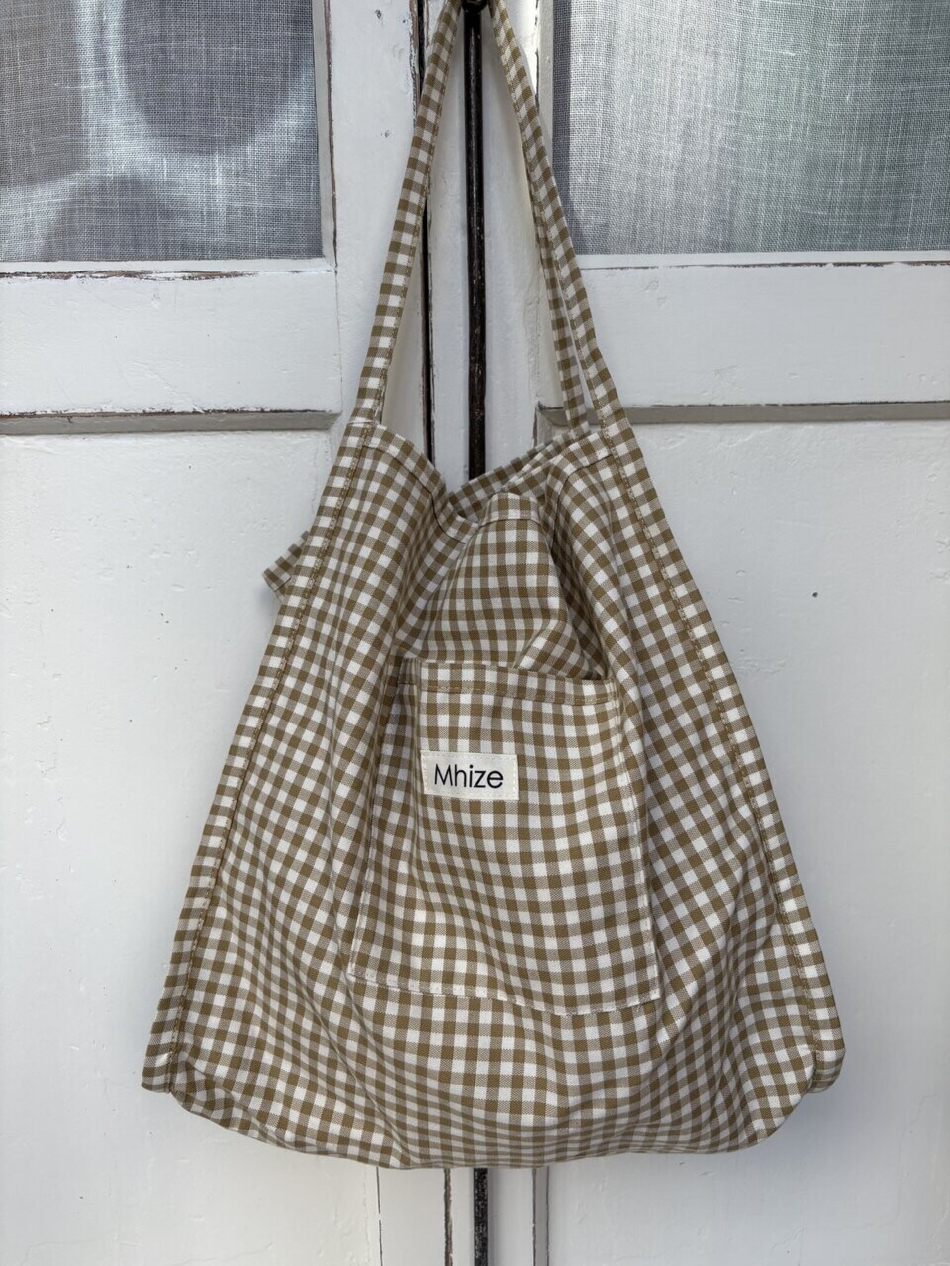 Tote Vichy Arena - 2