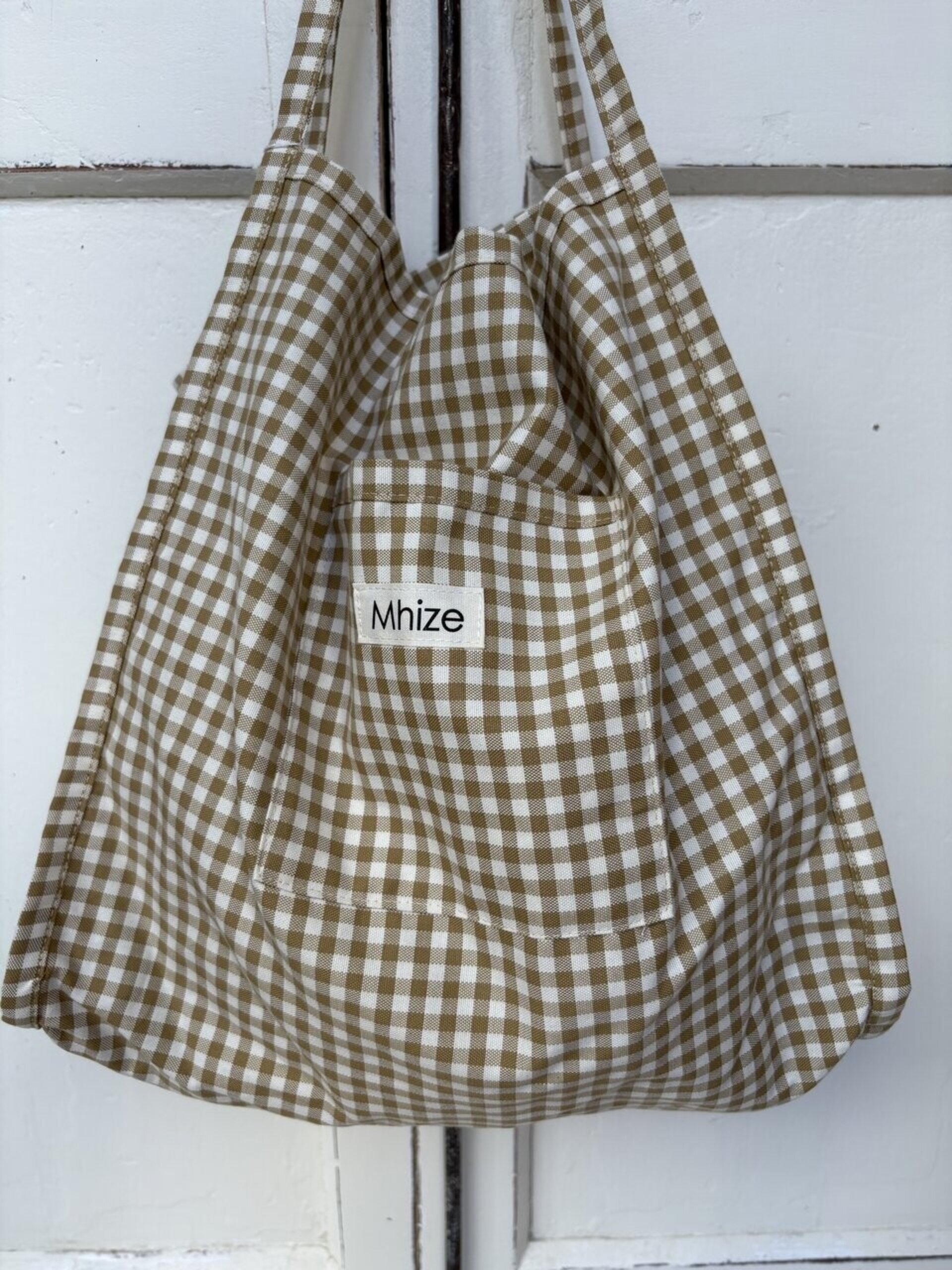 Tote Vichy Arena - 1